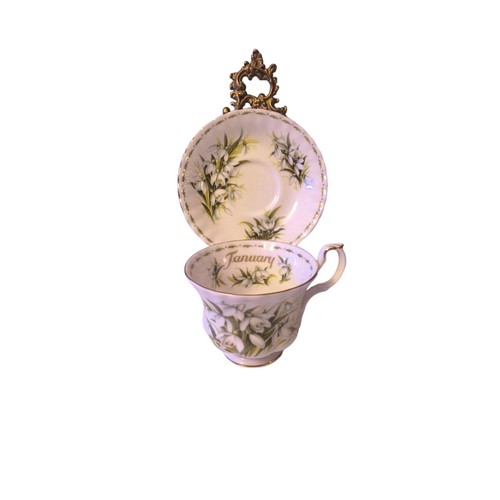Royal albert serie fiori del - royal,