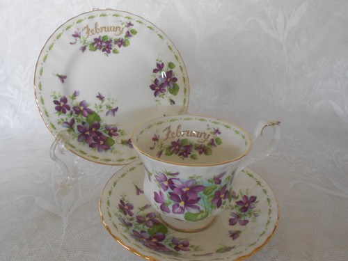Royal albert fiore - royal, del