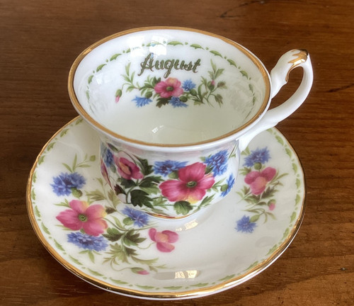 Royal albert flower the - albert,