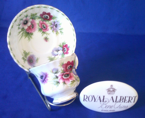 Royal albert tazza tè - royal,