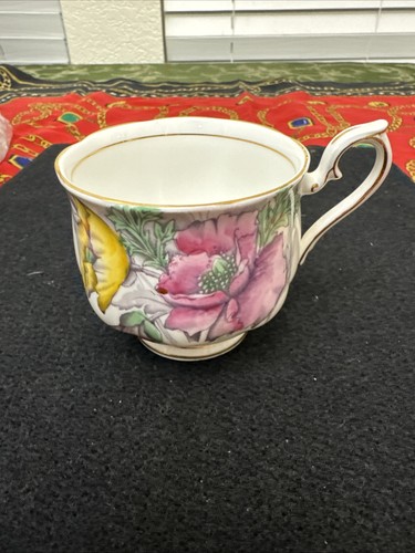 Tazza tè royal albert - tazza, da
