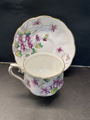 Tazza piattino royal - e,