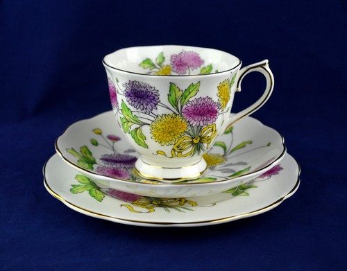 Royal albert flower the - of,