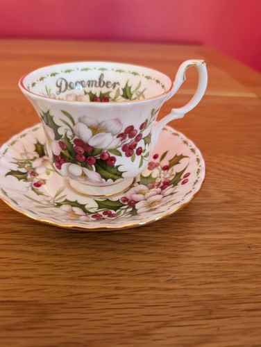 Tazza tè piattino royal - e,