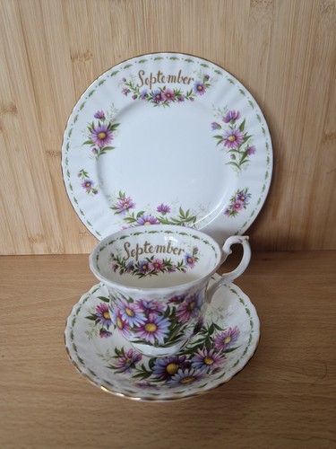 Piatto piattino tazza royal - piatto,