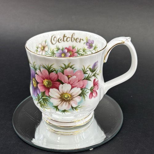 Tazza royal albert fiore - royal,