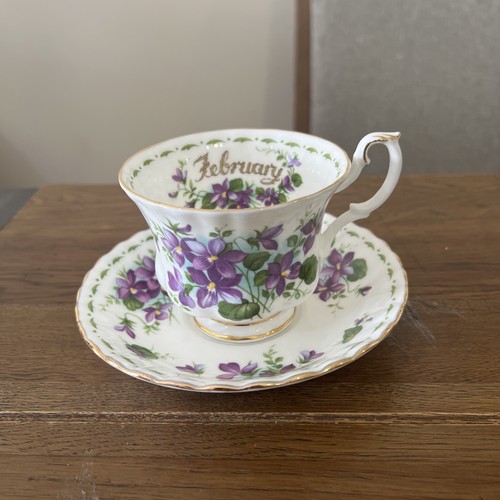 Tazza piattino royal - tazza, albert