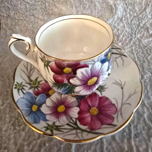 Tazza tè piattino serie - tè,