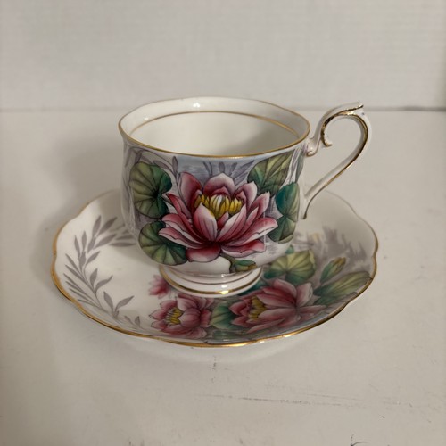 Royal albert water - albert, fiore