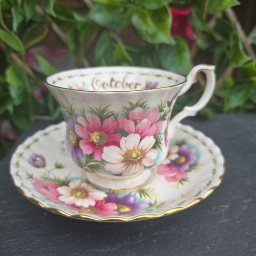 Tazza tè piattino - da,