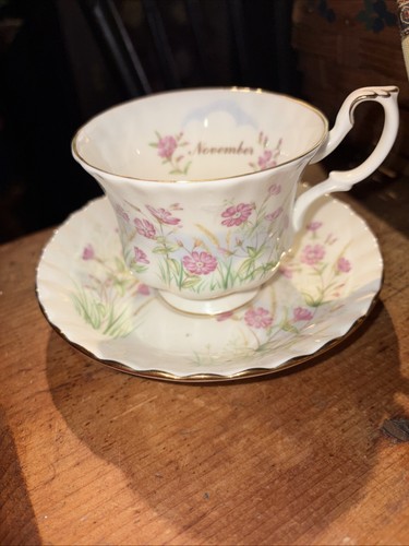 Tazza tè piattino - tazza, e